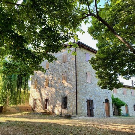 Sambuco Di Sopra Fratticciola Selvatica Exterior foto