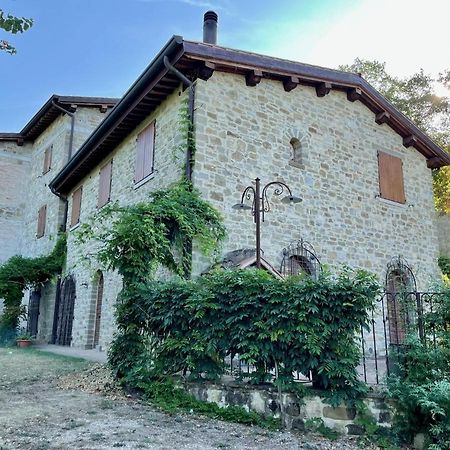 Sambuco Di Sopra Fratticciola Selvatica Exterior foto