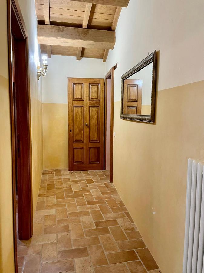 Sambuco Di Sopra Fratticciola Selvatica Exterior foto